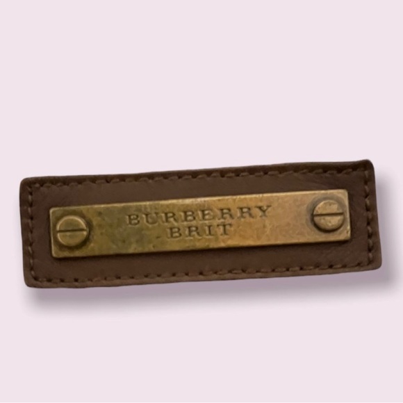 Men’s Burberry Brit Jeans - Picture 4 of 8